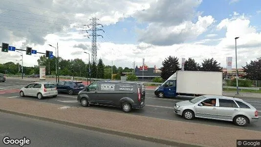 Espacios de oficina En alquiler i Location is not specified - Foto de Google Street View