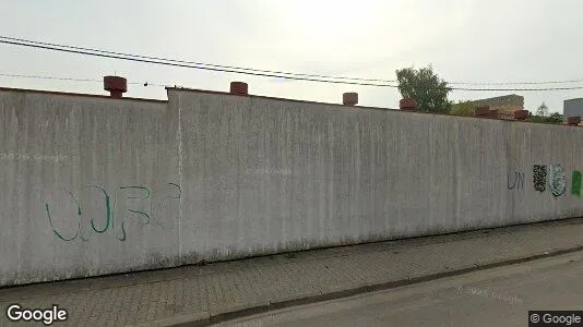 Office spaces for rent i Katowice - Photo from Google Street View