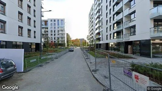 Kontorlokaler til leje i Location is not specified - Foto fra Google Street View