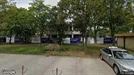 Toimistotila Vuokrattavana, Varsova Wawer, Varsova, Człuchowska 35/U02
