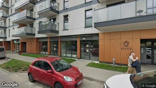 Kontorlokaler til leje i Location is not specified - Foto fra Google Street View