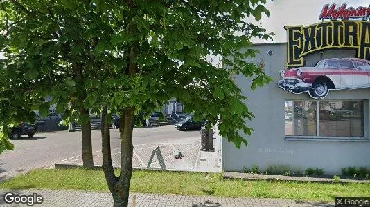 Lokale biurowe Do wynajęcia i Chojnicki - Zdjęcie z Google Street View