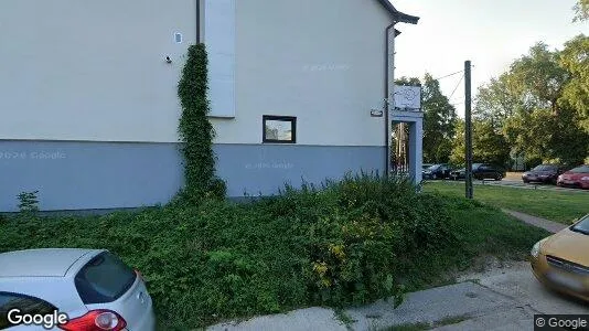 Toimistotilat Vuokrattavana i Varsova Wawer - Kuva Google Street Viewstä