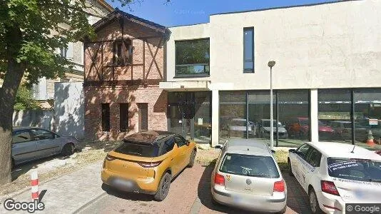 Büros zur Miete i Stargardzki – Foto von Google Street View