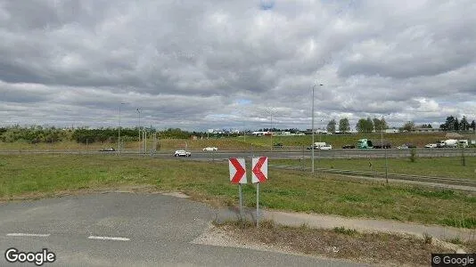 Kontorslokaler för uthyrning i Pruszkowski – Foto från Google Street View