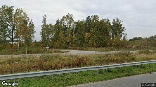 Office spaces for rent i Otwocki - Photo from Google Street View