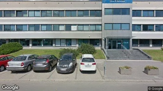 Büros zur Miete i Location is not specified – Foto von Google Street View