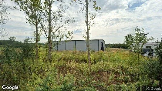 Office spaces for rent i Zabrze - Photo from Google Street View