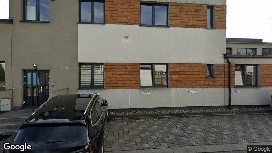 Kontorer til leie i Mysłowice – Bilde fra Google Street View