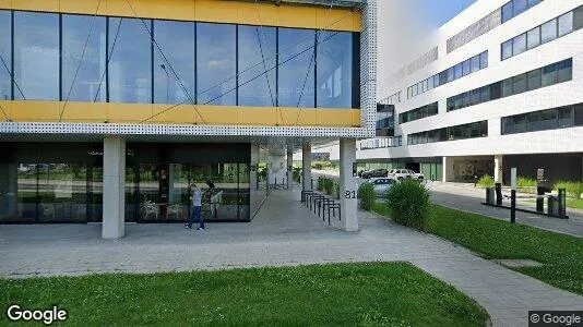 Office spaces for rent i Location is not specified - Photo from Google Street View