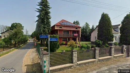 Lokale biurowe Do wynajęcia i Krakowski - Zdjęcie z Google Street View