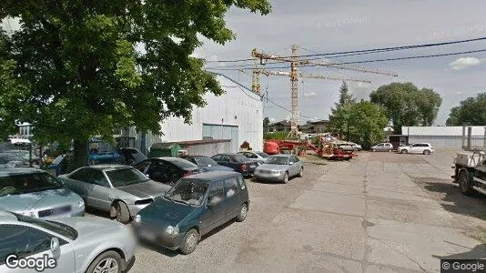 Office spaces for rent i Location is not specified - Photo from Google Street View