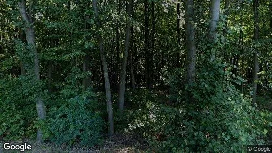 Espacios de oficina En alquiler i Tychy - Foto de Google Street View