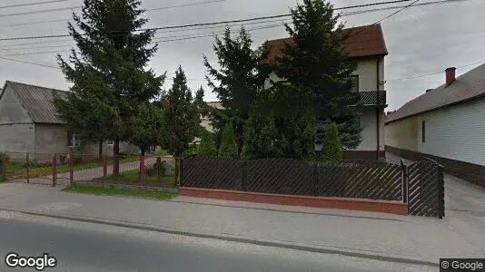 Kantorruimte te huur i Kielce - Foto uit Google Street View