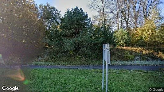 Office spaces for rent i Katowice - Photo from Google Street View