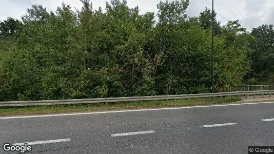 Office spaces for rent i Gliwice - Photo from Google Street View
