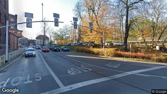 Lokale biurowe Do wynajęcia i Bytom - Zdjęcie z Google Street View
