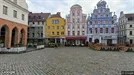 Kontor til leje, Szczecin, Zachodniopomorskie, Księcia Mściwoja II 8