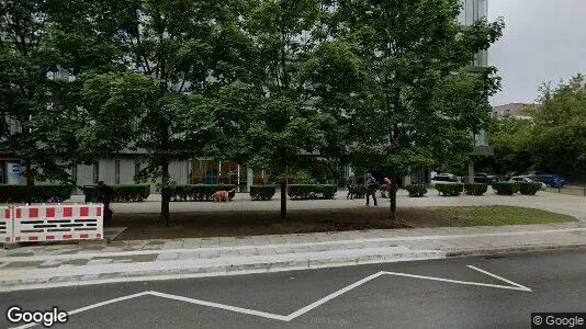 Kontorlokaler til leje i Location is not specified - Foto fra Google Street View