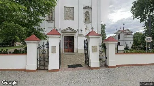 Office spaces for rent i Piaseczyński - Photo from Google Street View