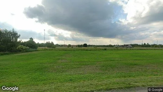 Kontorlokaler til leje i Żyrardowski - Foto fra Google Street View