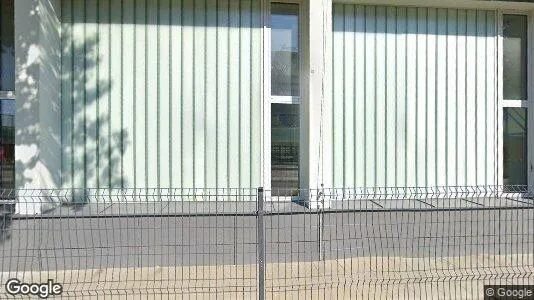Toimistotilat Vuokrattavana i Varsova Wawer - Kuva Google Street Viewstä