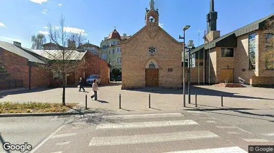 Lokale biurowe Do wynajęcia i Sopot - Zdjęcie z Google Street View