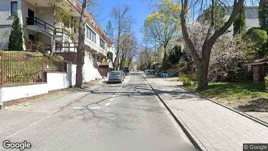 Kontorlokaler til leje i Gdynia - Foto fra Google Street View