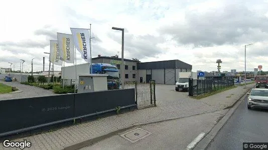 Kantorruimte te huur i Katowice - Foto uit Google Street View