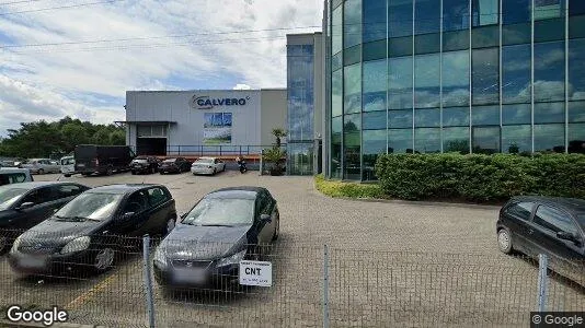 Lokale biurowe Do wynajęcia i Częstochowski - Zdjęcie z Google Street View