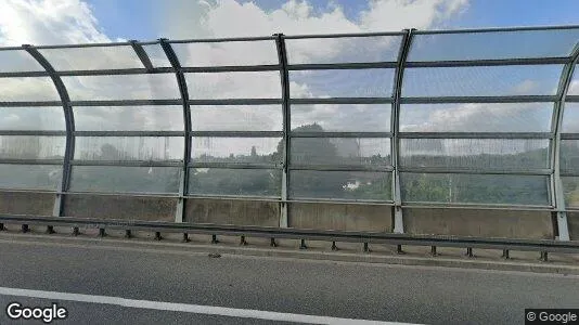 Office spaces for rent i Wrocław - Photo from Google Street View