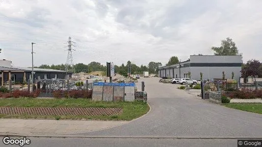 Espacios de oficina En alquiler i Location is not specified - Foto de Google Street View