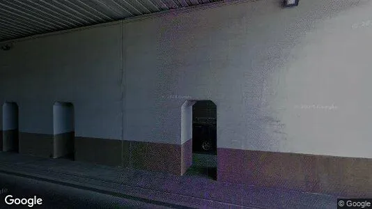 Kontorlokaler til leje i Łódź - Foto fra Google Street View