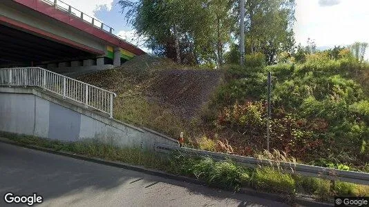 Office spaces for rent i Katowice - Photo from Google Street View