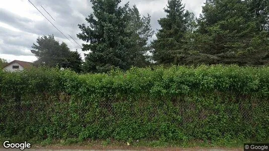 Kontorer til leie i Otwocki – Bilde fra Google Street View