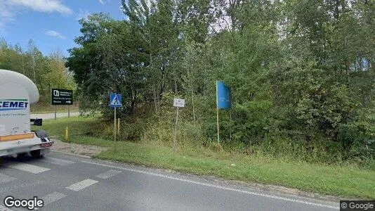 Office spaces for rent i Dąbrowa górnicza - Photo from Google Street View