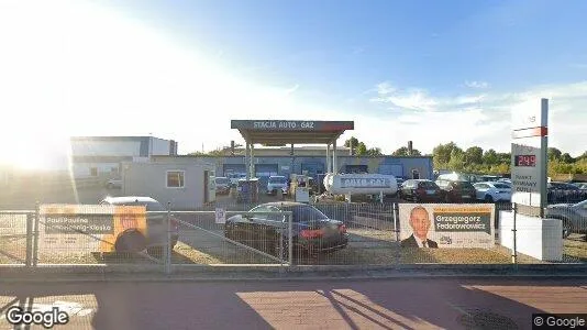 Kontorlokaler til leje i Wrzesiński - Foto fra Google Street View