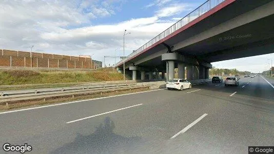 Kontorlokaler til leje i Ruda Śląska - Foto fra Google Street View