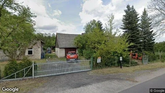 Kontorer til leie i Świecki – Bilde fra Google Street View