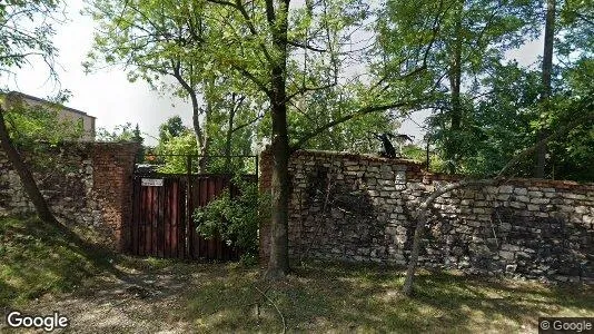 Office spaces for rent i Bytom - Photo from Google Street View