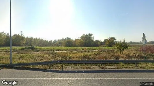 Büros zur Miete i Gdańsk – Foto von Google Street View