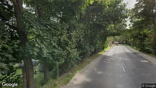 Kontorlokaler til leje i Katowice - Foto fra Google Street View