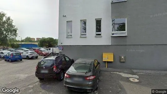 Kantorruimte te huur i Katowice - Foto uit Google Street View
