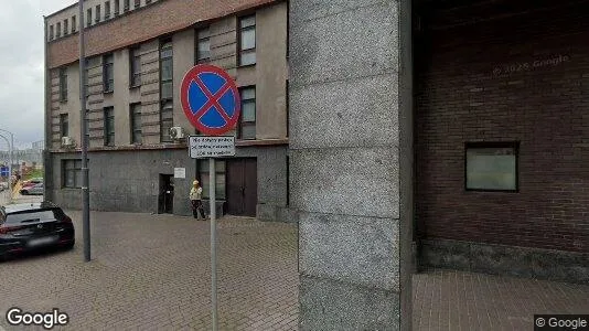 Lokale biurowe Do wynajęcia i Bytom - Zdjęcie z Google Street View