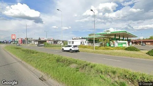 Office spaces for rent i Częstochowa - Photo from Google Street View