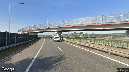 Kantorruimte te huur i Pruszkowski - Foto uit Google Street View