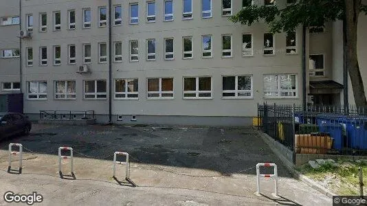 Kantorruimte te huur i Lublin - Foto uit Google Street View