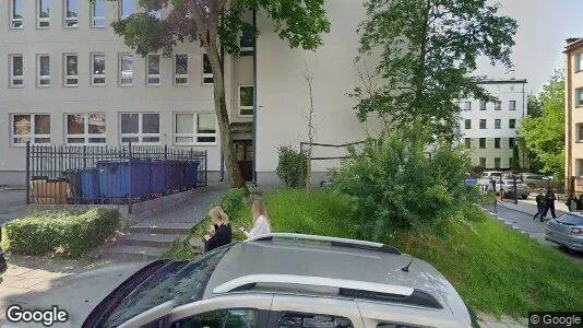 Kantorruimte te huur i Lublin - Foto uit Google Street View