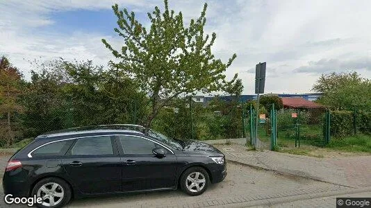 Lokale biurowe Do wynajęcia i Wejherowski - Zdjęcie z Google Street View
