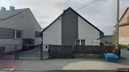 Büros zur Miete i Wielicki – Foto von Google Street View